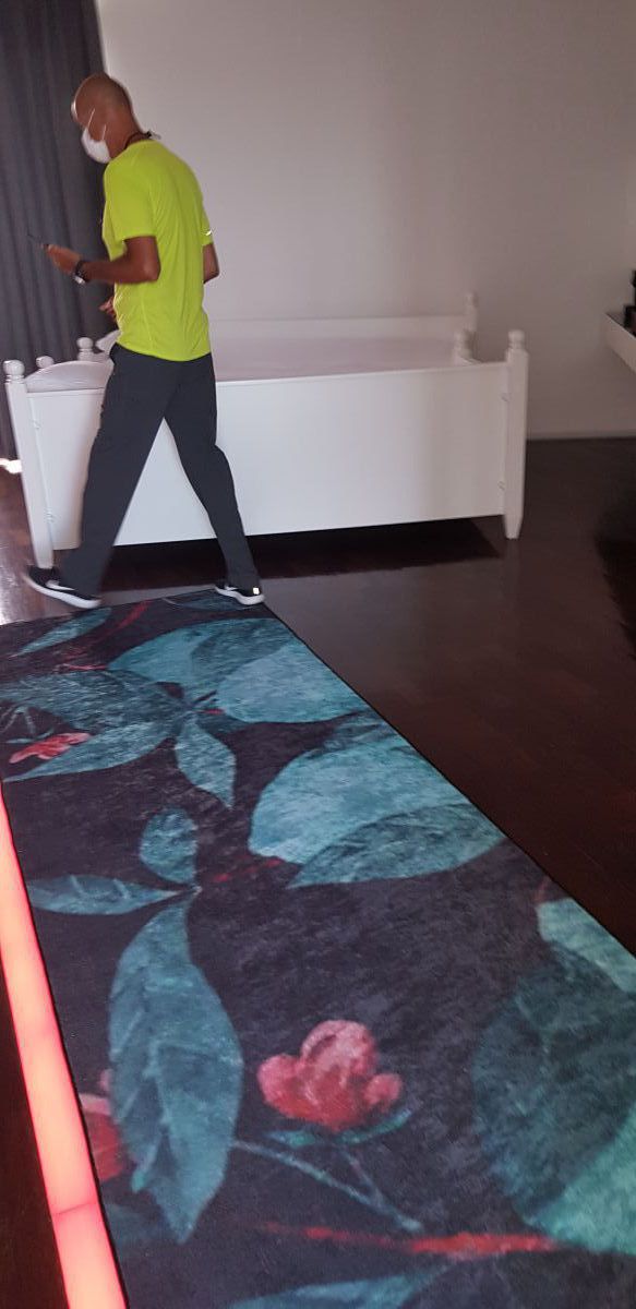 imagini hotel NIRVANA LARA